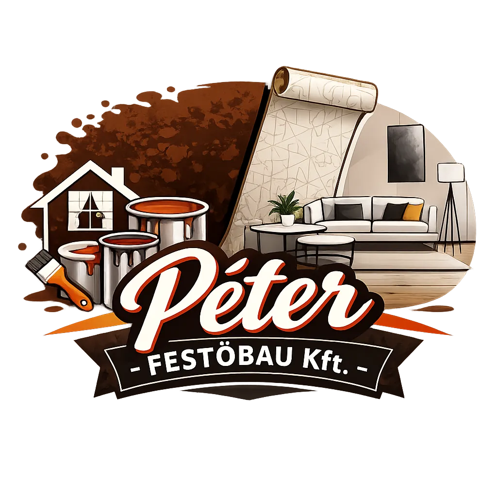 Péter-Festőbau Kft.